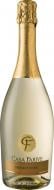 Вино игристое Casa Farive сухое белое Prosecco Doc Brut Millesimato 2020 0,75 л