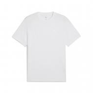 Футболка Puma EVOSTRIPE Tee 68822902 р.2XL білий