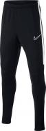 Брюки Nike B NK DRY ACDMY PANT KPZ AO0745-010 р. M черный