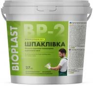 Шпаклівка Bioplast акрилова ВР-2 27 кг