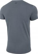 Футболка 4F D4Z20-TSM230-32S р.M синій