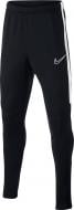 Брюки Nike B NK DRY ACDMY PANT KPZ AO0745-010 р. XL черный
