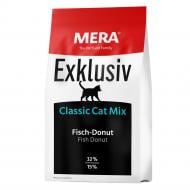 Корм сухой для взрослых котов MERA EXCLUSIV Classic Cat Fish-Mix с рыбой 20 кг