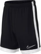 Шорты Nike B NK DRY ACDMY SHORT K AO0771-010 р. XS черный