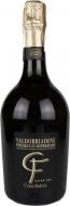 Вино игристое Casa Farive Prosecco Valdobbiadene DOCG экстра сухое 11% 0,75 л