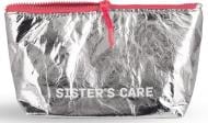 Косметичка Sister's Aroma CARE COSMETIC BAG PINK