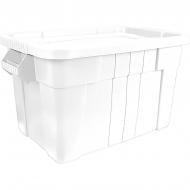 Термоконтейнер Stalgast 79 л белый 062761