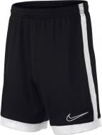 Шорти Nike B NK DRY ACDMY SHORT K AO0771-010 р. M чорний