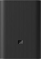 Зовнішній акумулятор (Powerbank) Xiaomi Mi 3 Ultra Compact BHR4412GL 10000 mAh black (749480)