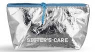 Косметичка Sister's Aroma CARE COSMETIC BAG BLUE