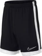 Шорты Nike B NK DRY ACDMY SHORT K AO0771-010 р. XL черный