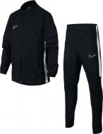 Спортивный костюм Nike B NK DRY ACDMY TRK SUIT K2 AO0794-010 черный