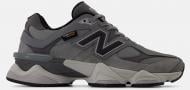 Кроссовки мужские демисезонные New Balance U9060ORB р.44,5 серые