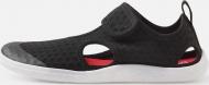 Сандалии для мальчиков Reima Rantaan р.38 черный (5400067C-9990)