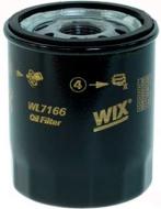 Фильтр масляный WIX Filters WL7166