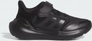 Кроссовки детские Adidas Tensaur Run 2.0 Kids IE5985 р.33 черные