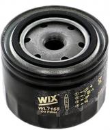 Фильтр масляный WIX Filters WL7168