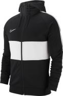 Джемпер Nike M NK DRY ACDMY JKT HD I96 K AT5652-010 р. L чорний