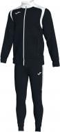 Спортивний костюм Joma TRACKSUIT CHAMPIONSHIP V BLACK-WHITE 101267.102 чорно-білий