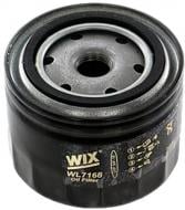 Фильтр масляный WIX Filters WL7168-12