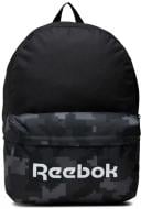 Рюкзак спортивний Reebok Act Core Ll GR H36575 24 л сірий