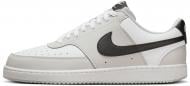 Кроссовки мужские осенние Nike Court Vision Low HV0927-097 р.45,5 белые