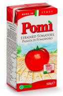 Томатное пюре Pomi 500 г