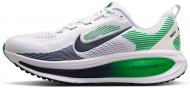 Кроссовки мужские Nike Vomero 18 HM6803-115 р.45,5 белые