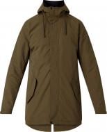 Куртка-парка мужская зимняя McKinley Lenny ux 408054-782 р.2XL хаки