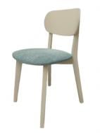 Стул обеденный PAVLYK Робинзон мятный / айвори Стул обеденный PAVLYK Робинзон мятный / айвори