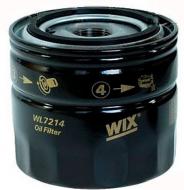 Фильтр масляный WIX Filters WL7214