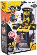 Игровой набор Bambi Tools 008-928