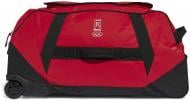 Дорожня сумка Adidas NOC Poland Travel Bag L JF1020 100 л червоний