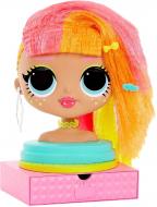 Кукла-манекен L.O.L. SURPRISE! Surprise! O.M.G. Леди Неон 565963