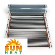 Нагревательная пленка SUN-HEAT 960 Вт ширина 60 см 8 пог.м СХ-1/8-Р