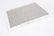 Bosch Фільтр салону вугільний MERCEDES C (CL203), C (W203), CLC (CL203), CLK (A209), CLK (C209) 1.6-6.2 05.00-06.