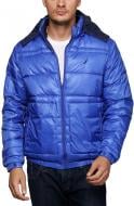Куртка чоловіча Nautica J3302T.40X. р.M синя