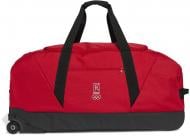 Дорожня сумка Adidas NOC Poland Travel Bag XL JF1021 130 л червоний