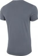 Футболка 4F D4Z20-TSM228-32S р.L синій Футболка 4F D4Z20-TSM228-32S р.L синій