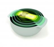 Набор кухонный Joseph Joseph Nest Plus 9 Opal