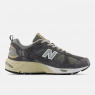 Кроссовки мужские демисезонные New Balance CM878MG1 р.45 серые