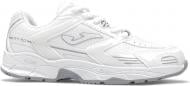 Кроссовки детские Joma RT 50 JR 2602 BLANCO JRT50S2602 р.36 белые
