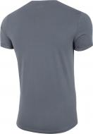 Футболка 4F D4Z20-TSM228-32S р.XXL синій