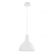 Подвес TK Lighting Bianca 1x60 Вт E27 белый 2238 Подвес TK Lighting Bianca 1x60 Вт E27 белый 2238