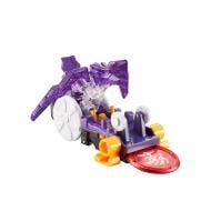 Игрушка-трансформер Screechers Wild Thunderstorm S2 L1 EU684103
