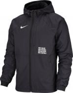 Джемпер Nike M NK FC AWF LTE JKT CD6770-010 р. L чорний