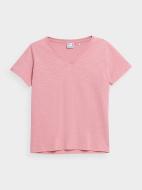 Футболка 4F 4FSS23TTSHF582-56S р.XS розовый Футболка 4F 4FSS23TTSHF582-56S р.XS розовый