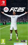 Игра NINTENDO Switch EA SPORTS FC 25 (картридж)