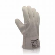 Краги Trident GRAFIT з покриттям спилок 2XL (11) 8627 Краги Trident GRAFIT з покриттям спилок 2XL (11) 8627