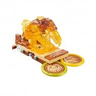 Игрушка-трансформер Screechers Wild Сэндсторм Тайд EU684201V